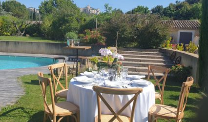 Garden Party Locations