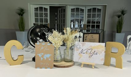 Whitebox Events