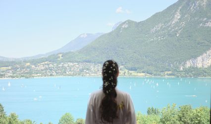 Les Trésoms - Lake & Spa Resort