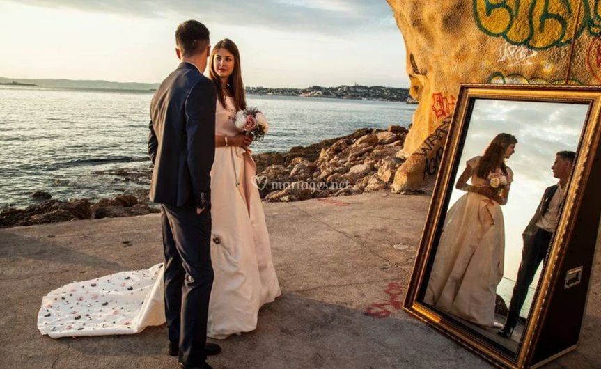 Save the Date - Photobooth