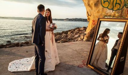 Save the Date - Photobooth