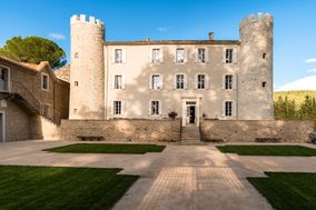 Château de Taulignan