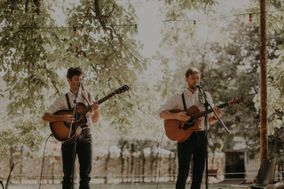 Revers - Duo Acoustique