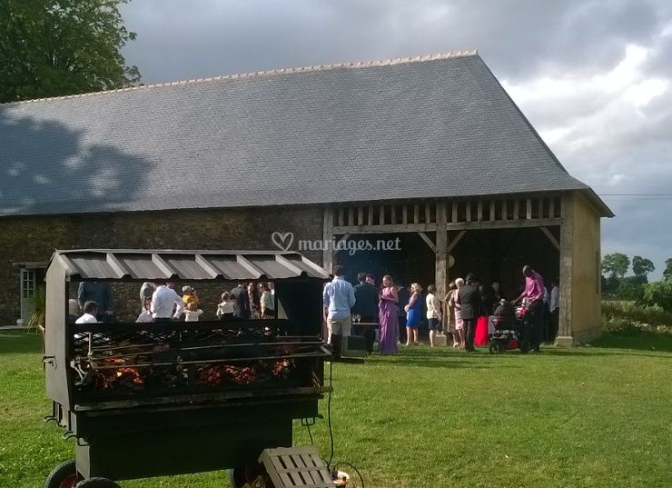 La Ferme du Plessis