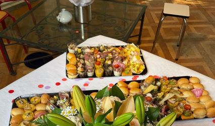 Les Cinq Saveurs