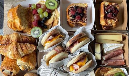 Le Brunch D'à Côté