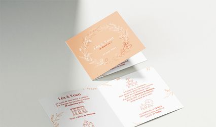 Cyanea Graphisme