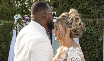 Agape Events