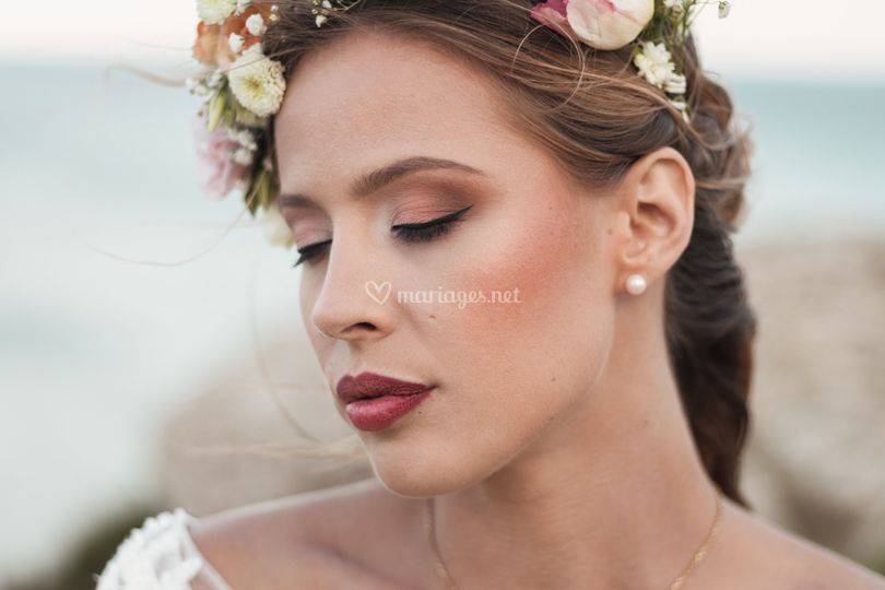 Marina Martin Makeup