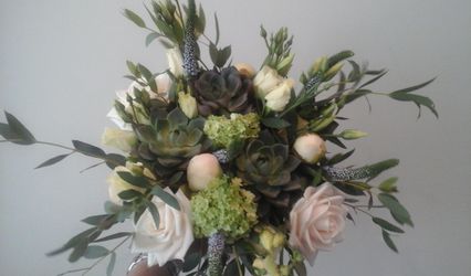 Fleurs d'Emeraude