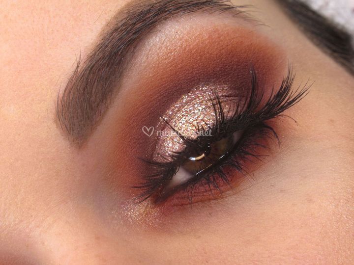 Tika Make Up