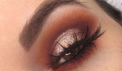 Tika Make Up