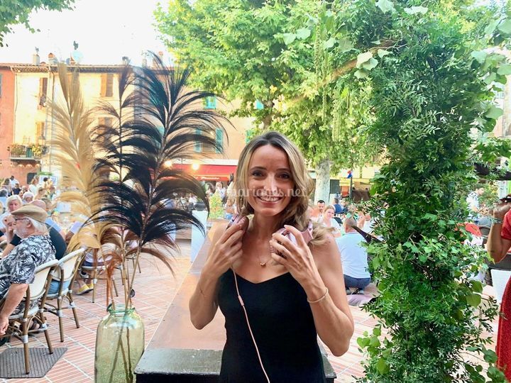 Miss Caro DJ