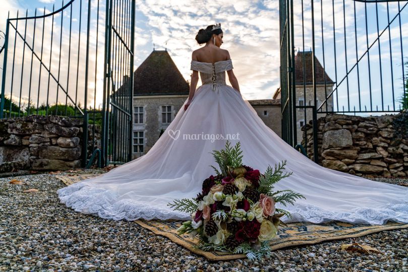 Anthéa Fleurs