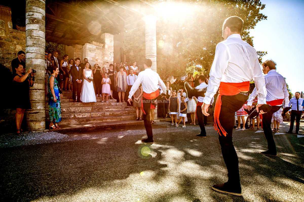 Mariage Pays Basque De Patrick Valleau Photographe Photo 24