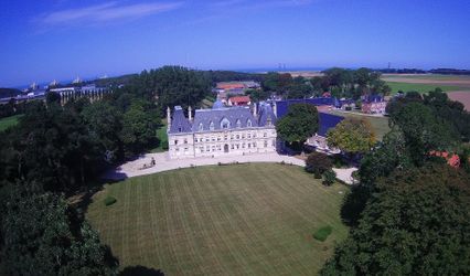 Domaine de Bertheauville