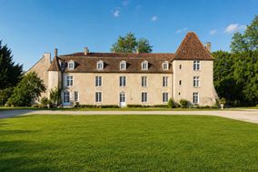 Château de La Faye