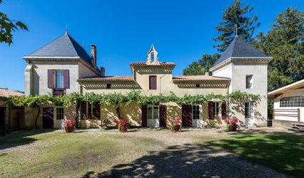 Domaine de la Grave