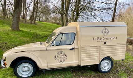 Le Bar Gourmand