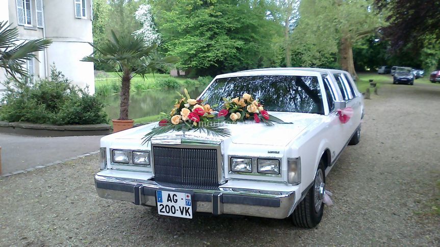 Original Vintage Cars