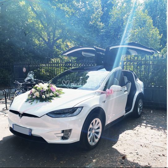 Location.Tesla