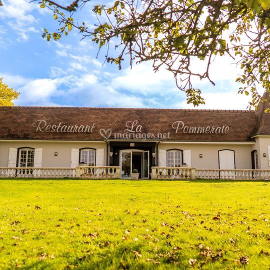 La Pommeraie