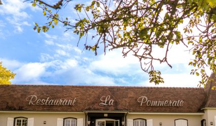 La Pommeraie