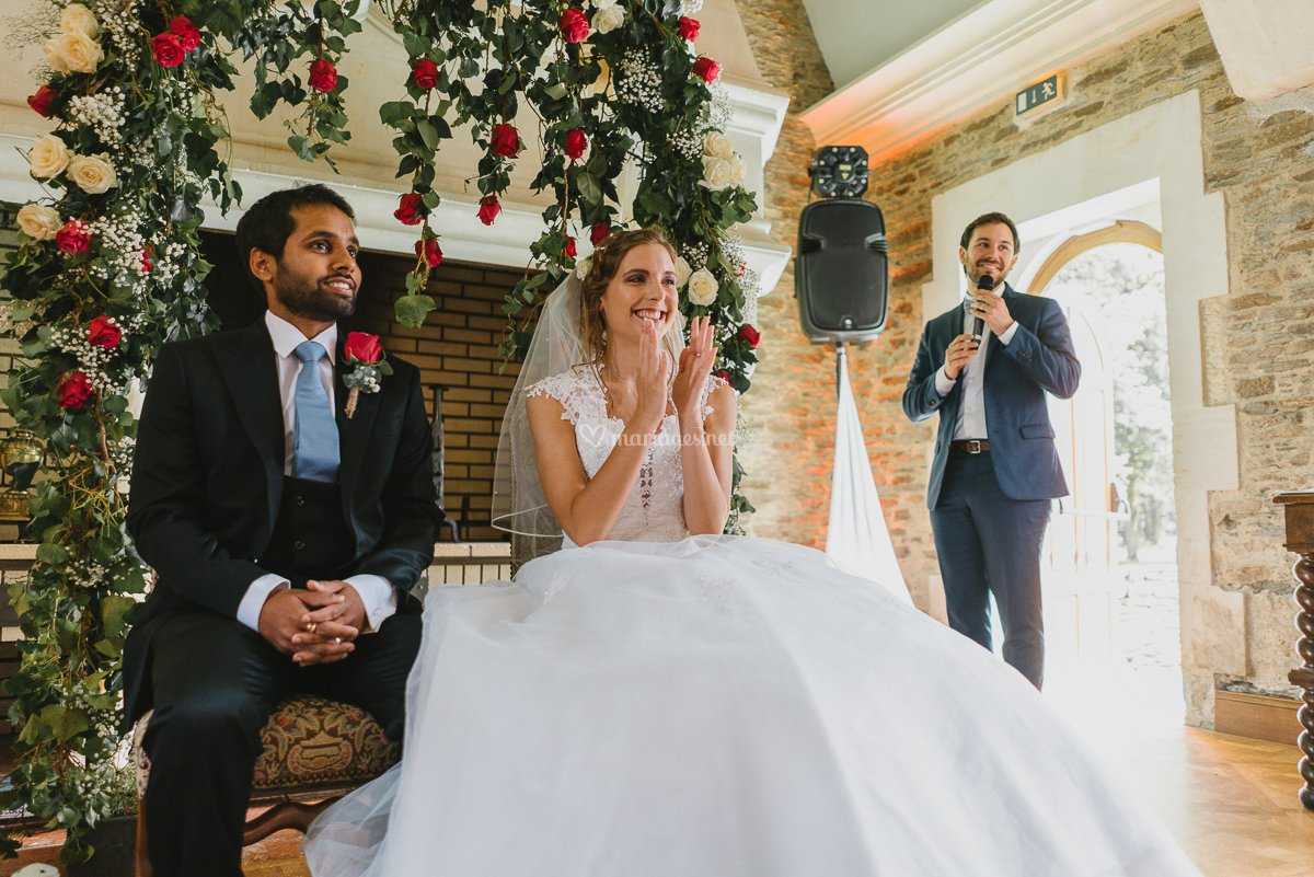 Photographe Mariage Nantes De Emotion Photographie Photo 52