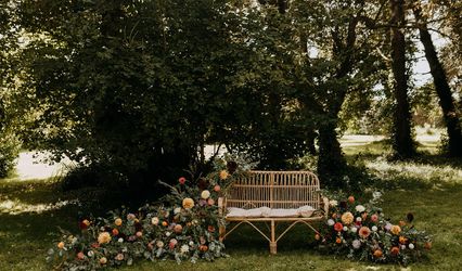 Fleurs et Pépins