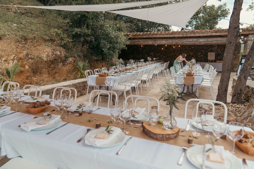 Lune & Corail Events