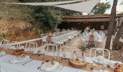 Lune & Corail Events