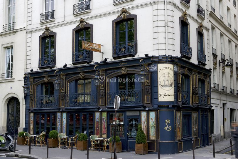 Lapérouse