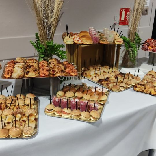 Lemat'tim Brunch Traiteur