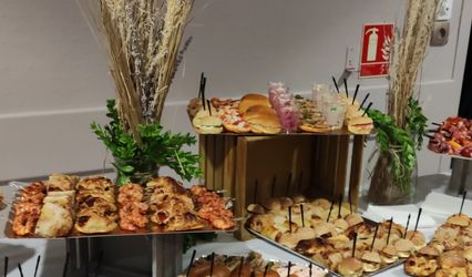 Lemat'tim Brunch Traiteur