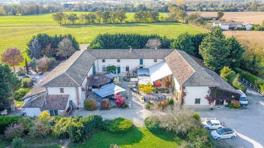 Domaine Alexander