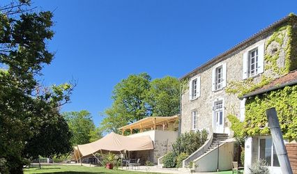 Domaine Laloubin