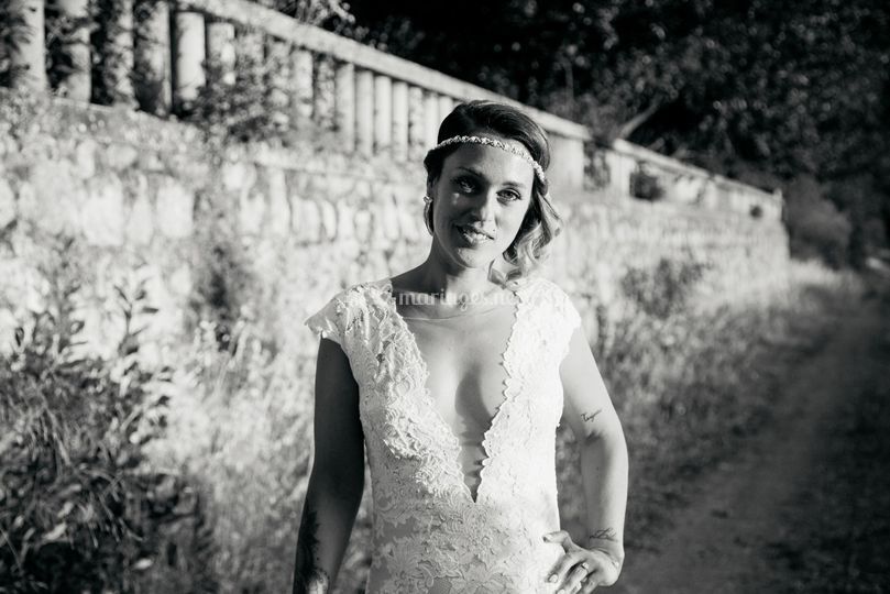 Thylane Bliss Photographies