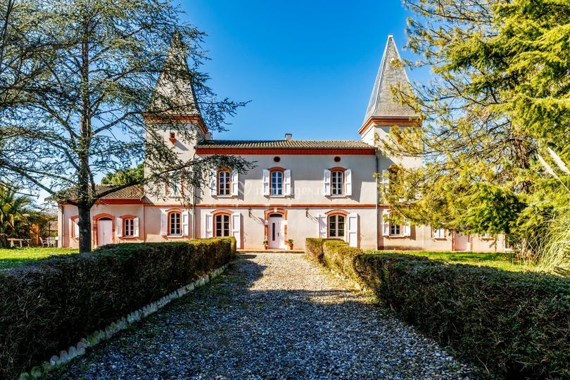 Château de Mousens