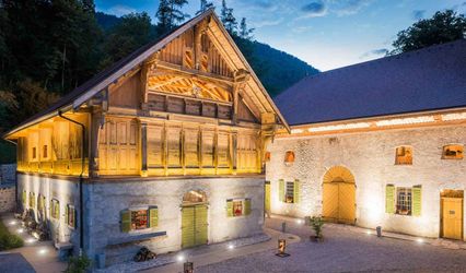 La Ferme de Gy