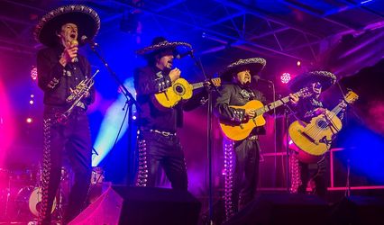 El Mariachi Valdes