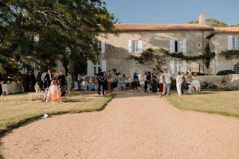 Le Logis des Arçonnières
