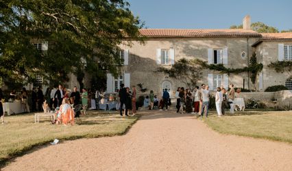 Le Logis des Arçonnières