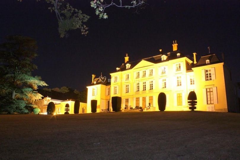 Château de Saint Trys