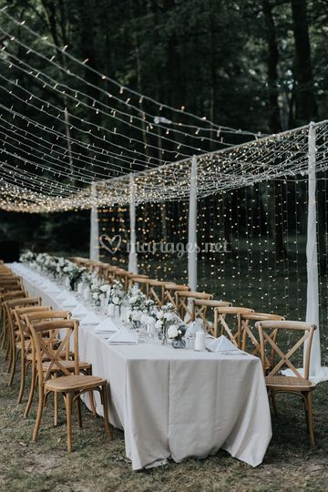 Smart Mariage