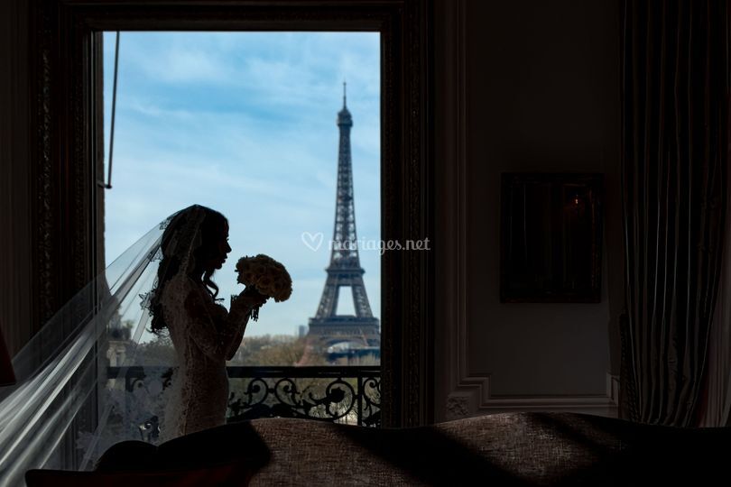 Smart Mariage