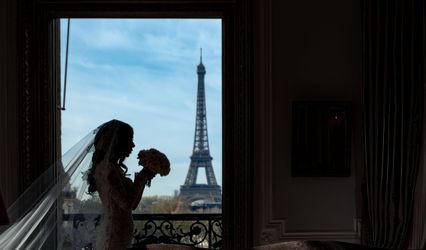 Smart Mariage