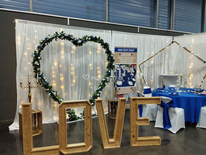 Nina Déco Event