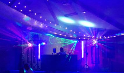 Disco Animation