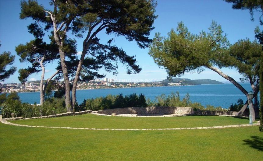 Villa Khariessa