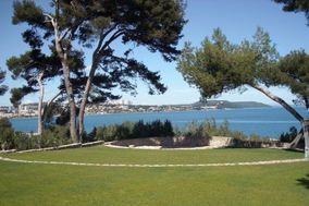 Villa Khariessa